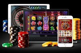 Онлайн казино Drexel Casino