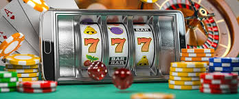 Онлайн казино Casino Azino777